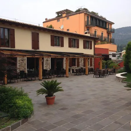 Πανσιόν Thai Orchidee Restaurant&rooms