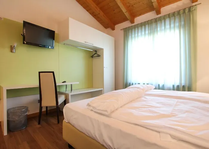 Thai Orchidee Restaurant&rooms Pensionat 4*