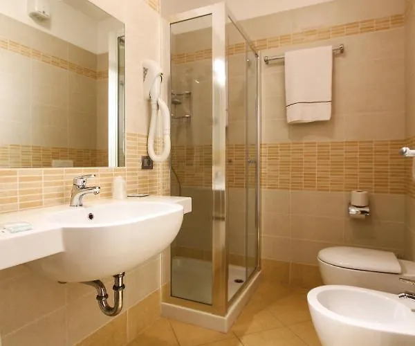 Thai Orchidee Restaurant&rooms Garda (Verona)