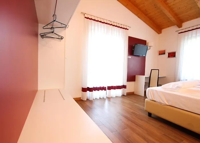 Thai Orchidee Restaurant&rooms Pensionat