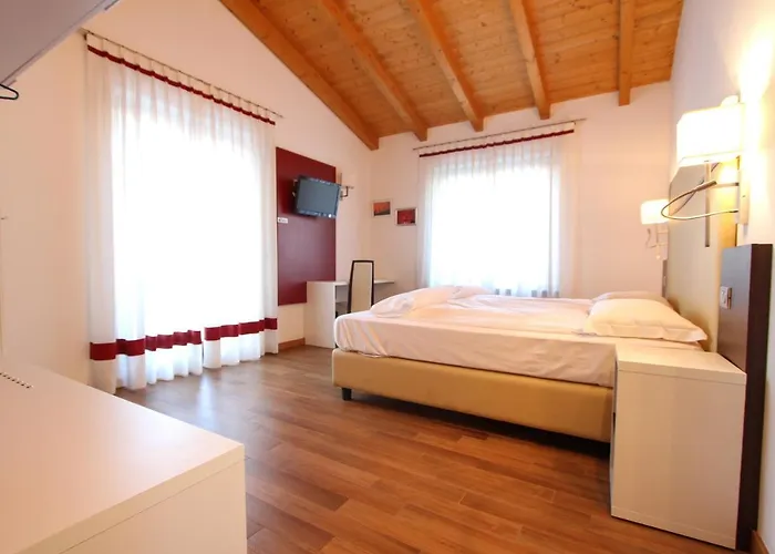 Thai Orchidee Restaurant&rooms Pensionat 4*