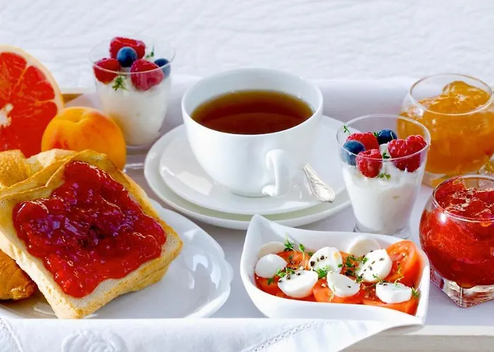 Thai Orchidee Restaurant&rooms Pensionat Garda (Verona)