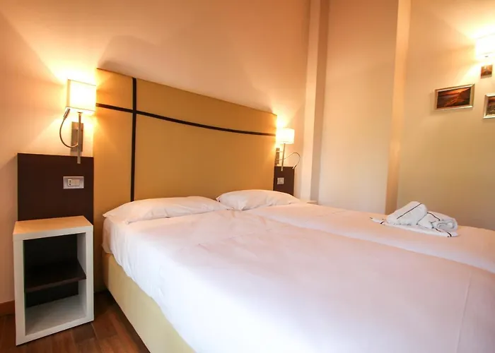 Thai Orchidee Restaurant&rooms