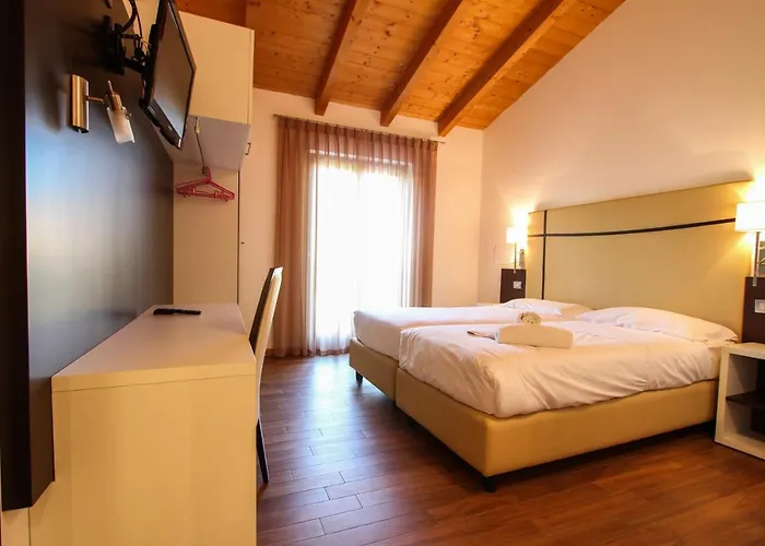 Thai Orchidee Restaurant&rooms 4*