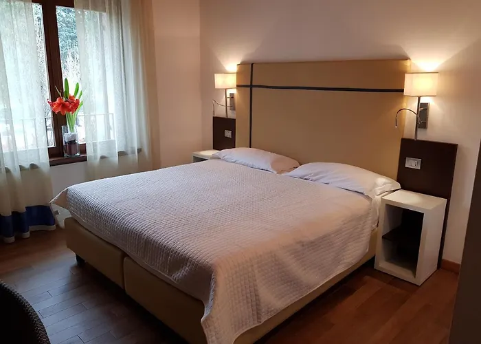 Thai Orchidee Restaurant&rooms 4*