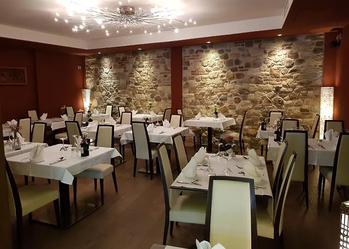 Thai Orchidee Restaurant&rooms Gasthof Garda (Verona)