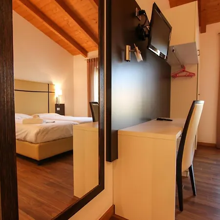 Gasthof Thai Orchidee Restaurant&rooms Garda (Verona)